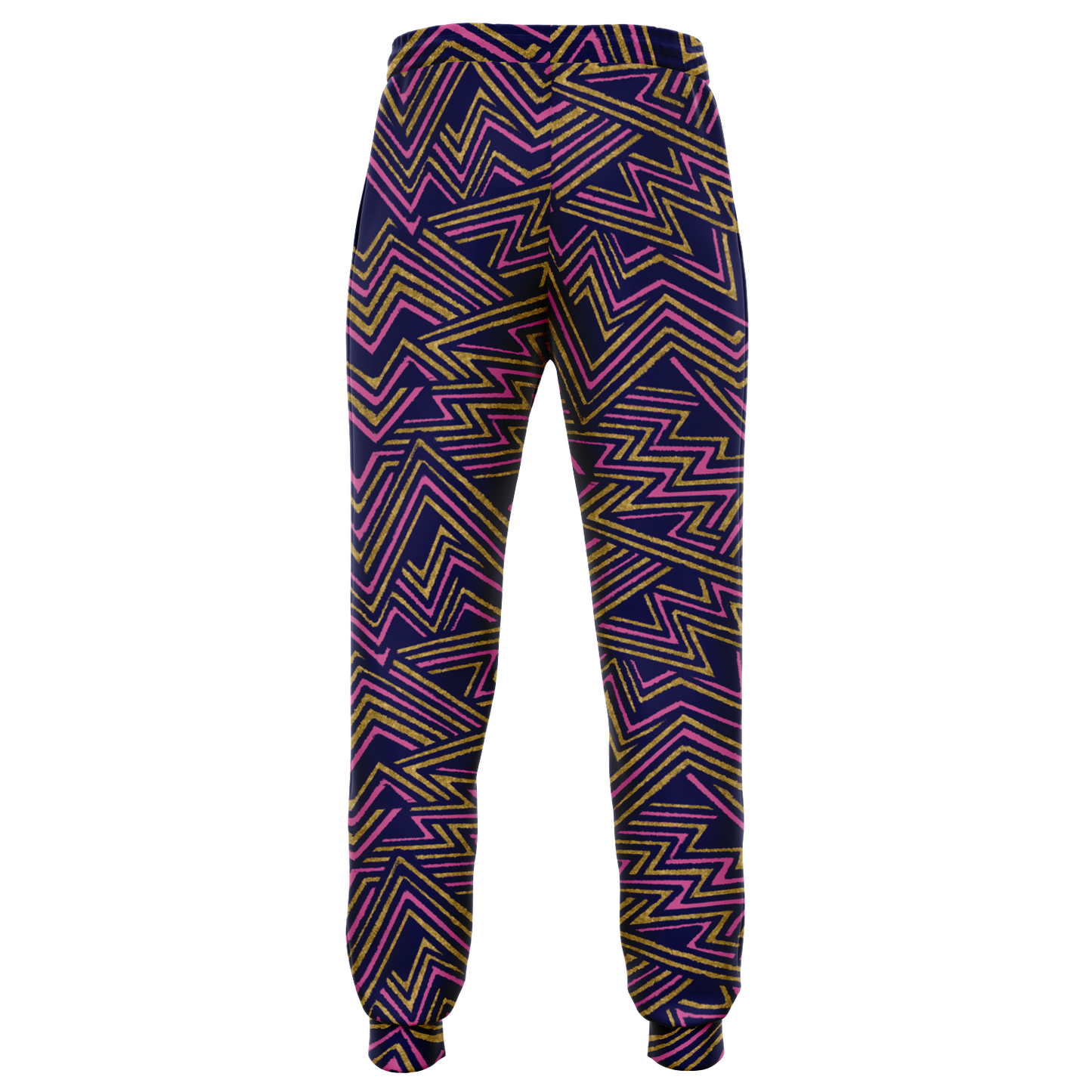 Lightning 3 75 Fashion Jogger - AOP