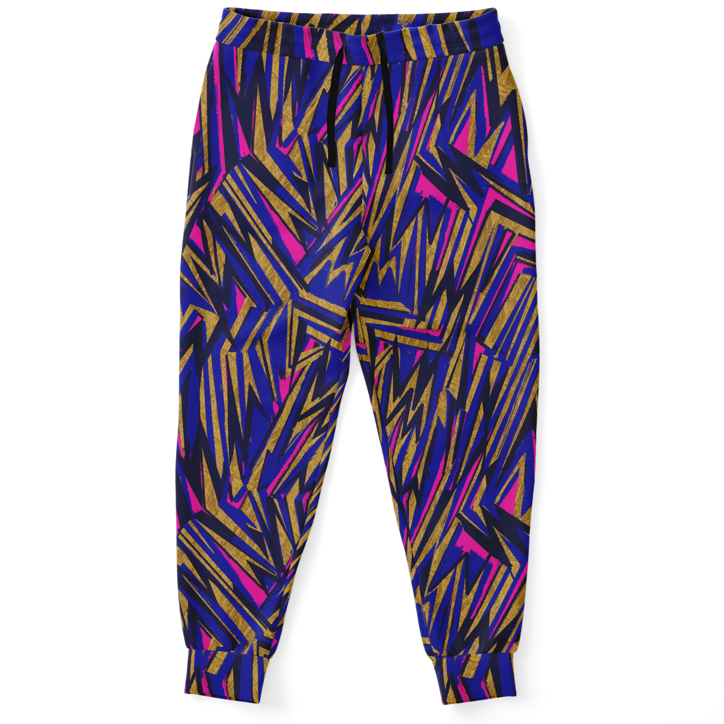 HV chaos Fashion Jogger - AOP