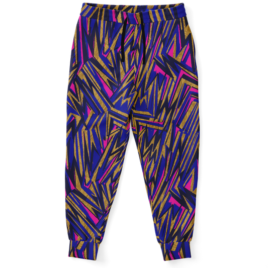 HV chaos Fashion Jogger - AOP