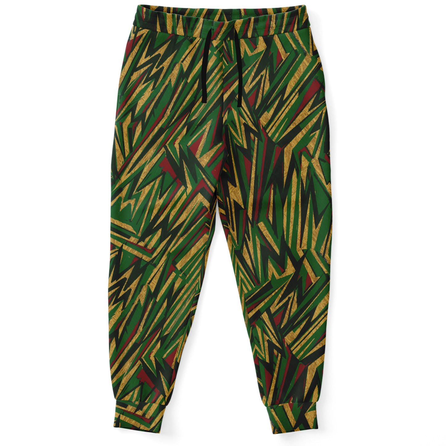 HV Chaos G Fashion Jogger - AOP