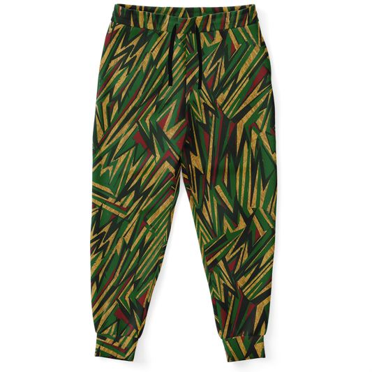 HV Chaos G Fashion Jogger - AOP