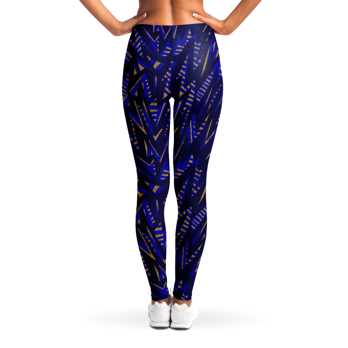 HVzig 75  Leggings - AOP