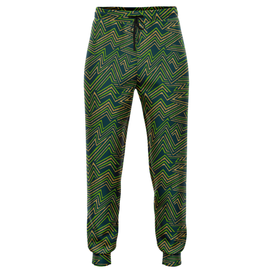 Lightnin3 in GR 50 Fashion Jogger - AOP - Choi Cheung