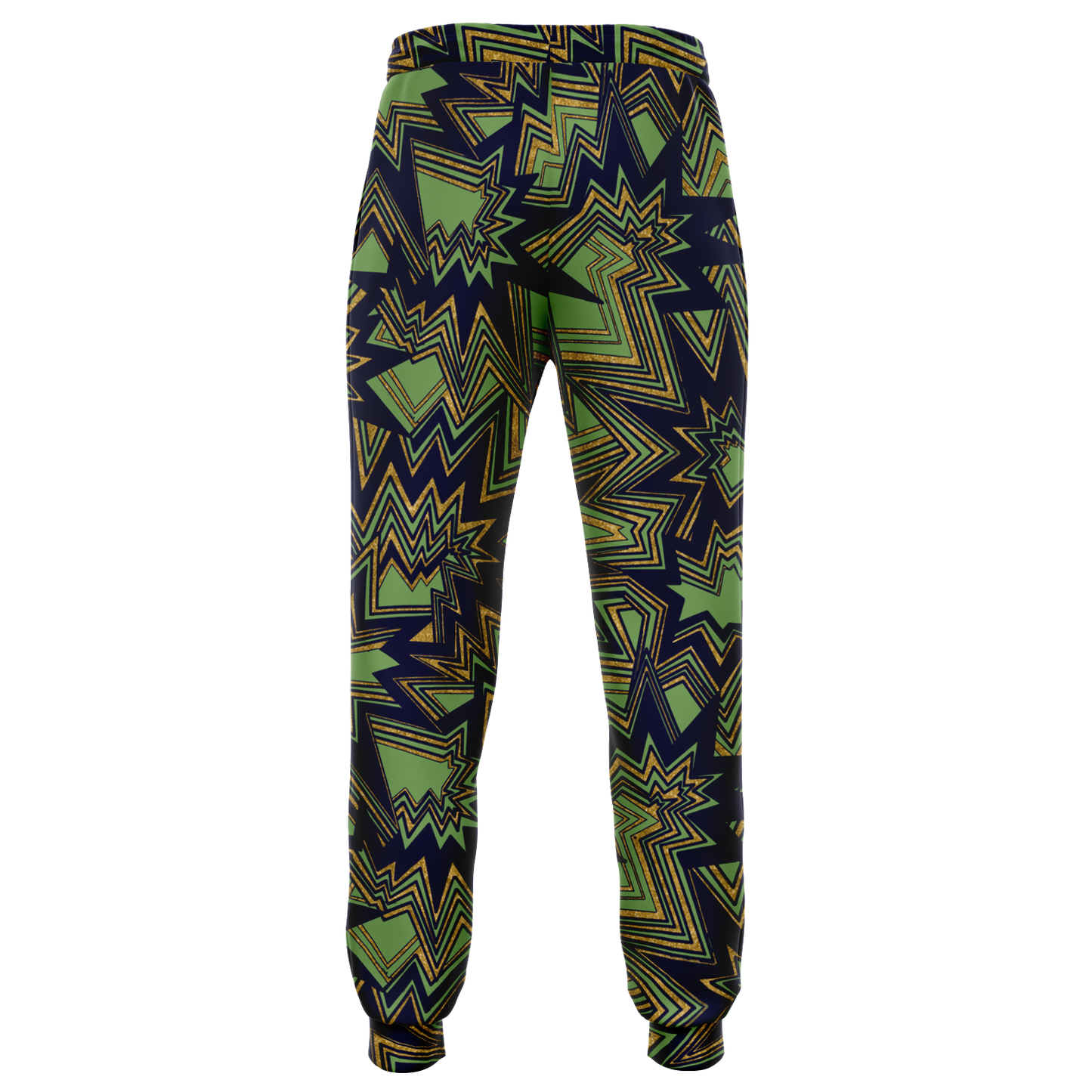 Boly radiate G Fashion Jogger - AOP