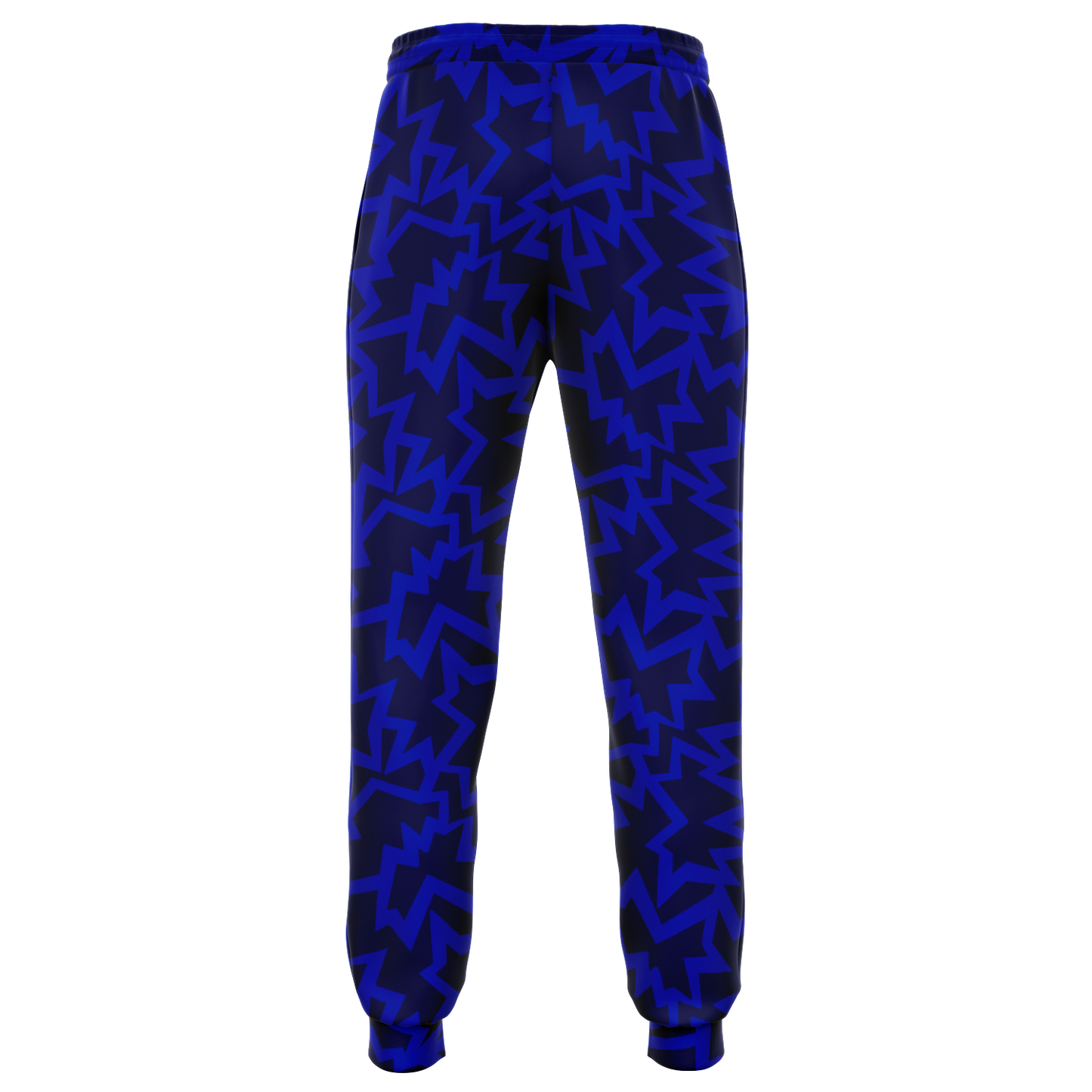 HV Bomb 50 Fashion Jogger - AOP