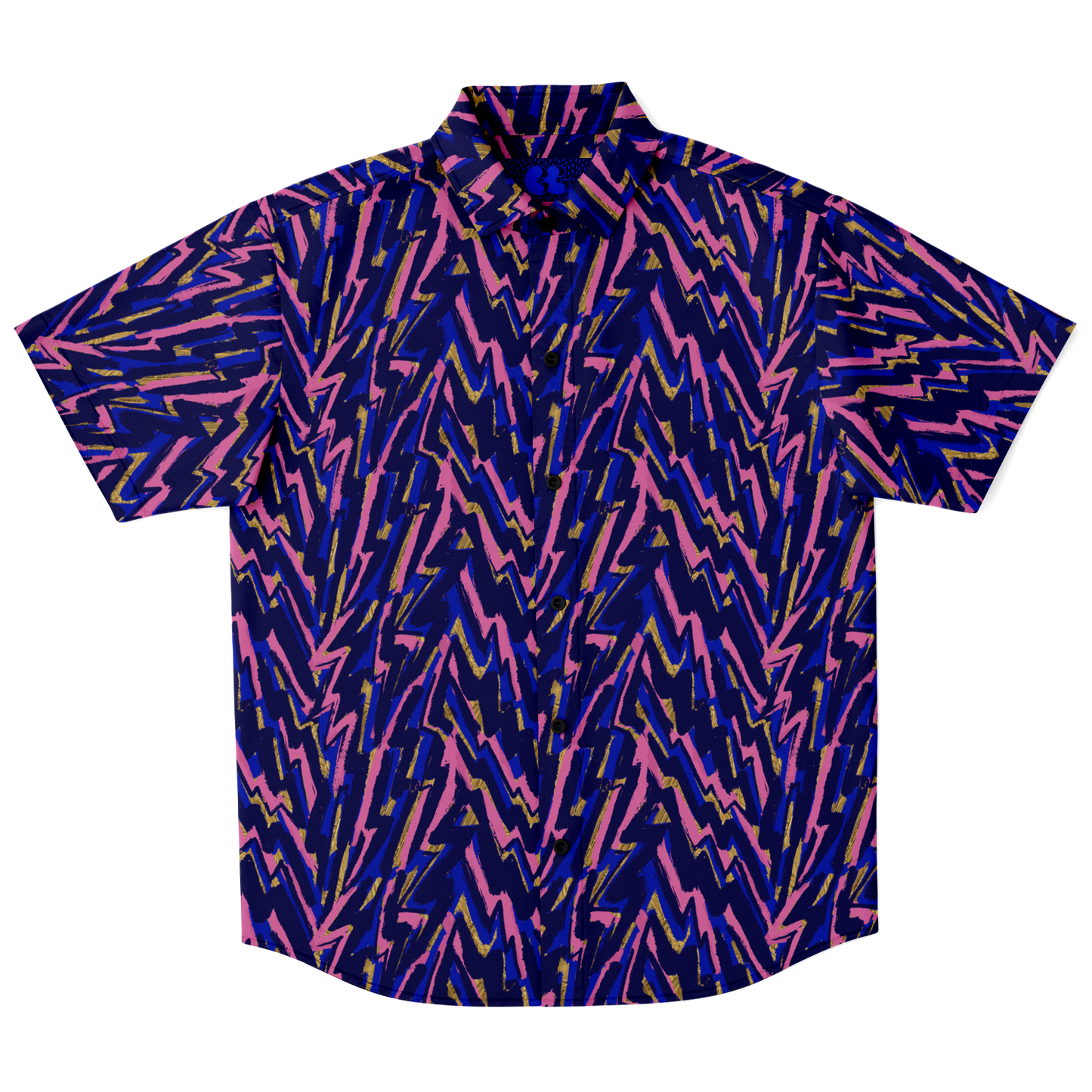 Short Sleeve  Shirt  HV 11 V1.V2 50 remix - Choi Cheung