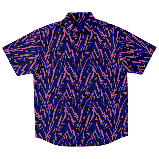 Short Sleeve  Shirt  HV 11 V1.V2 50 remix - Choi Cheung