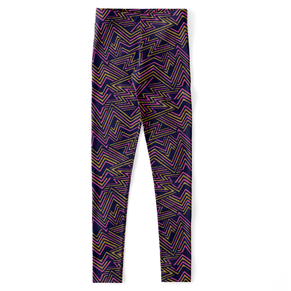 Lightning 3 50 Leggings - AOP - Choi Cheung