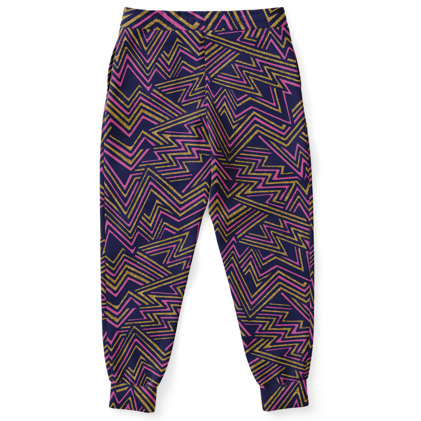 Lightning 3 75 Fashion Jogger - AOP