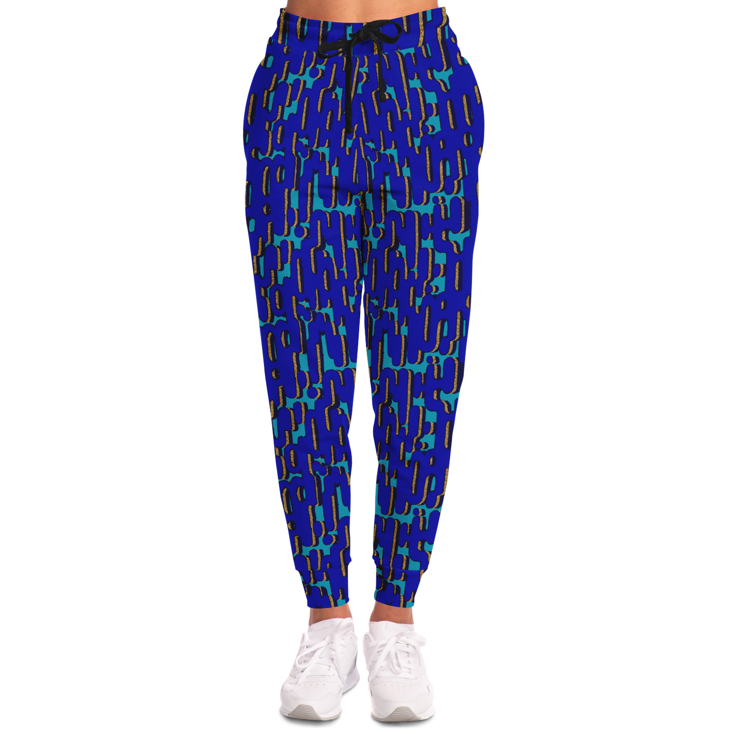 camo BL TE 50  Fashion Jogger - AOP