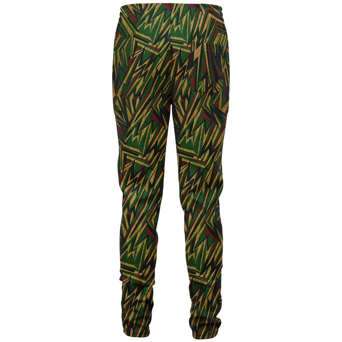 hv chaos g Track Pants - AOP - Choi Cheung
