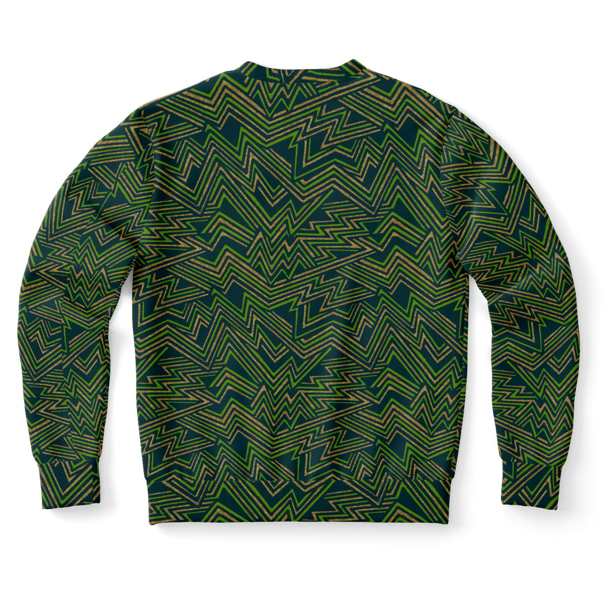 Lightnin3 in GR 50 Fashion Sweatshirt - AOP - Choi Cheung