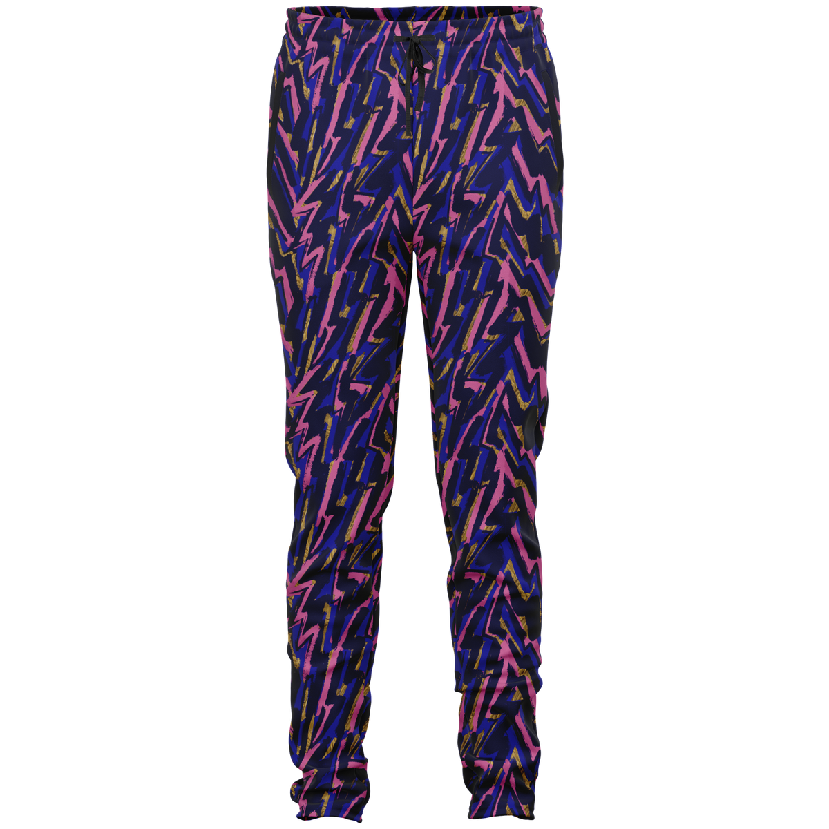 HV 11 V1.V2 remix 50 Track Pants - Choi Cheung