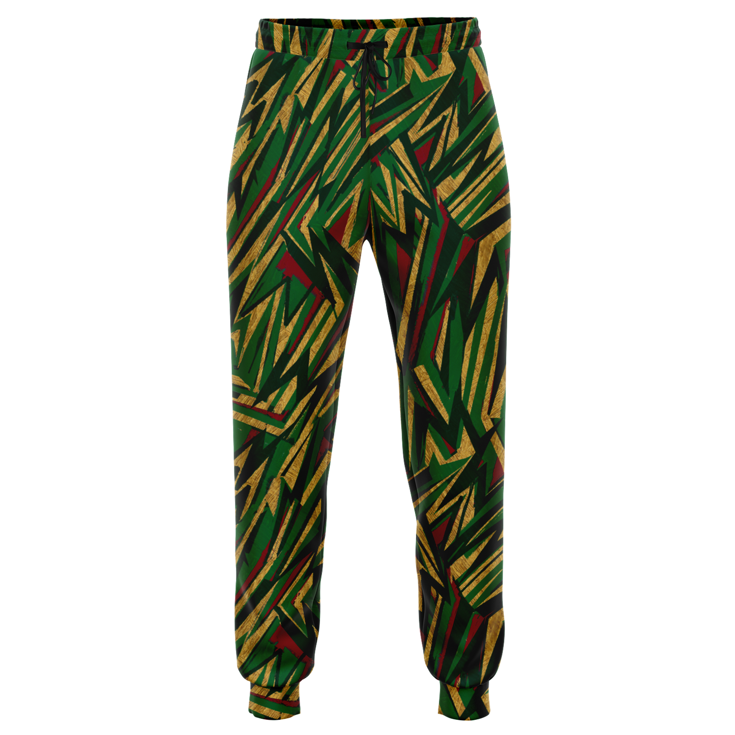 HV Chaos G Fashion Jogger - AOP