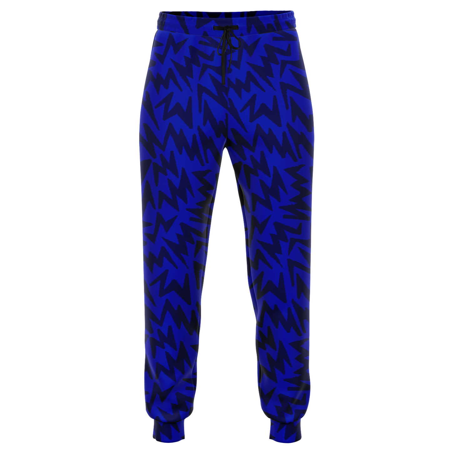 HV shape explosion 75 Fashion Jogger - AOP