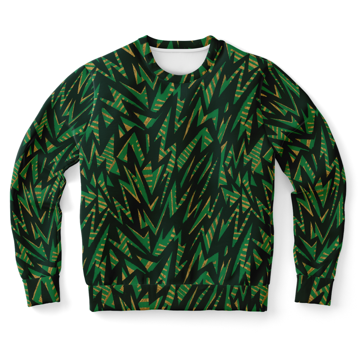 HVzig gr 75 Fashion Sweatshirt - AOP - Choi Cheung