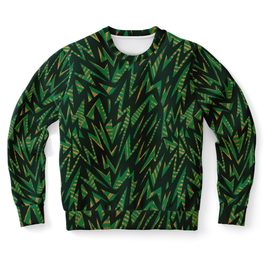 HVzig gr 75 Fashion Sweatshirt - AOP - Choi Cheung