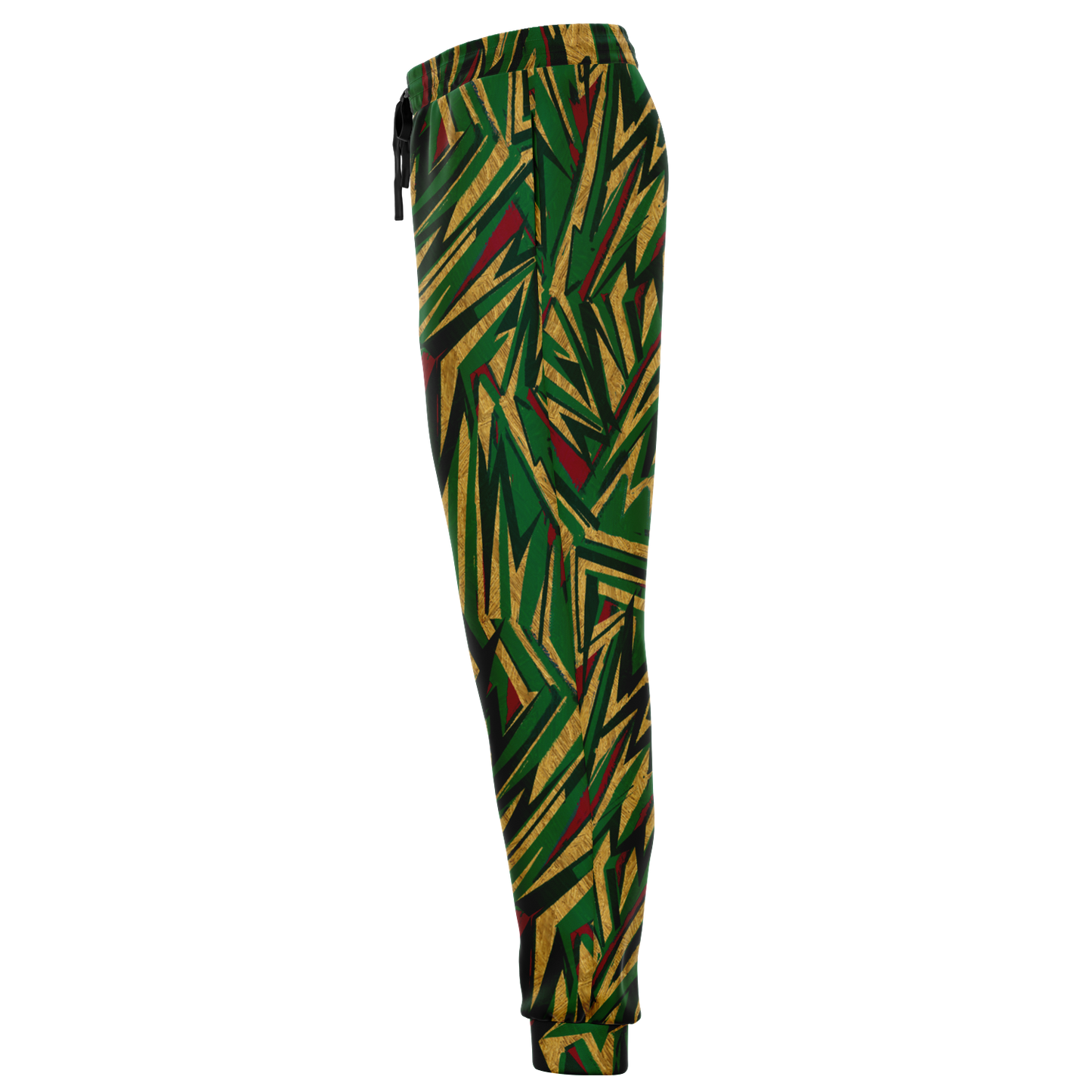 HV Chaos G Fashion Jogger - AOP