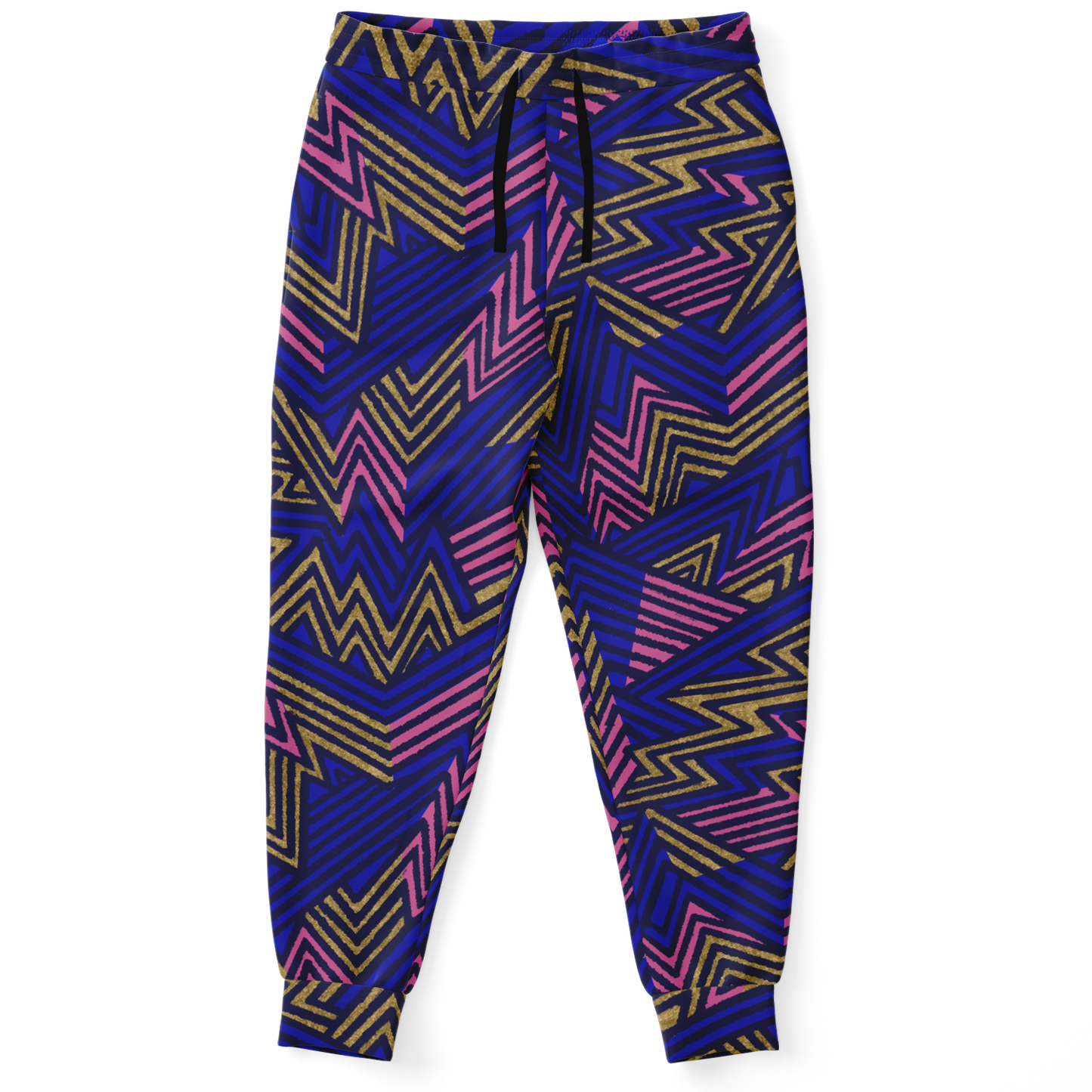 bolt BPcut out  Fashion Jogger - AOP