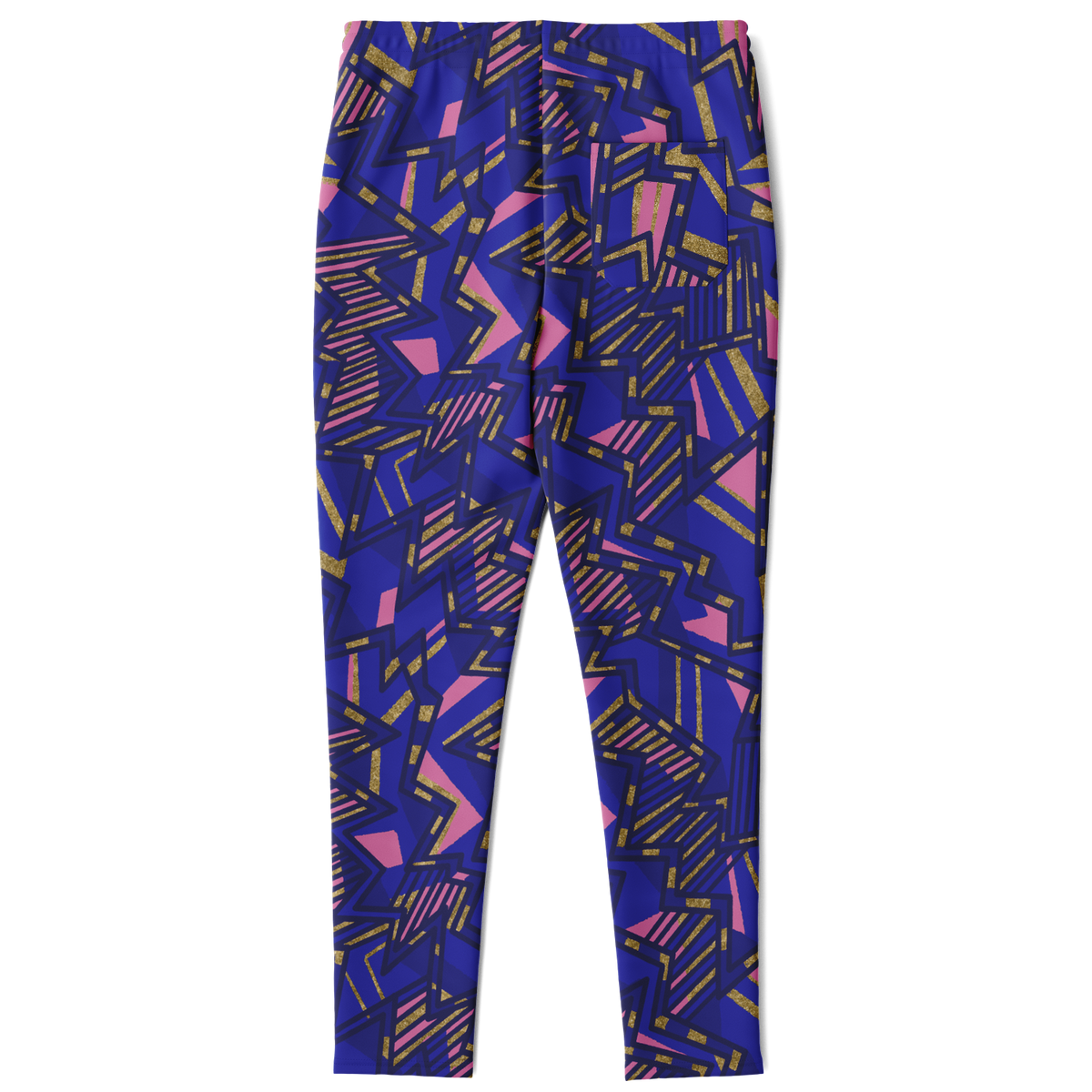HV TRIBL Track Pants - AOP 1 - Choi Cheung