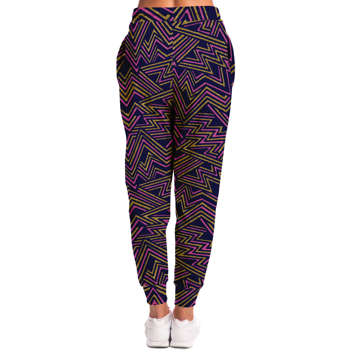 Lightning 3 75 Fashion Jogger - AOP