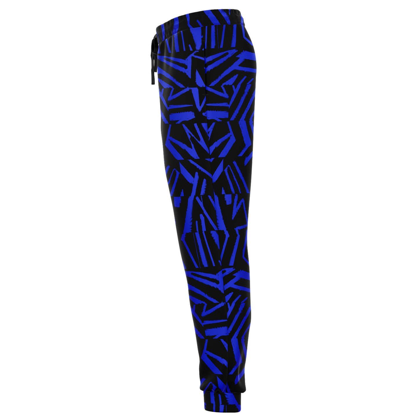 HV collage B Fashion Jogger - AOP