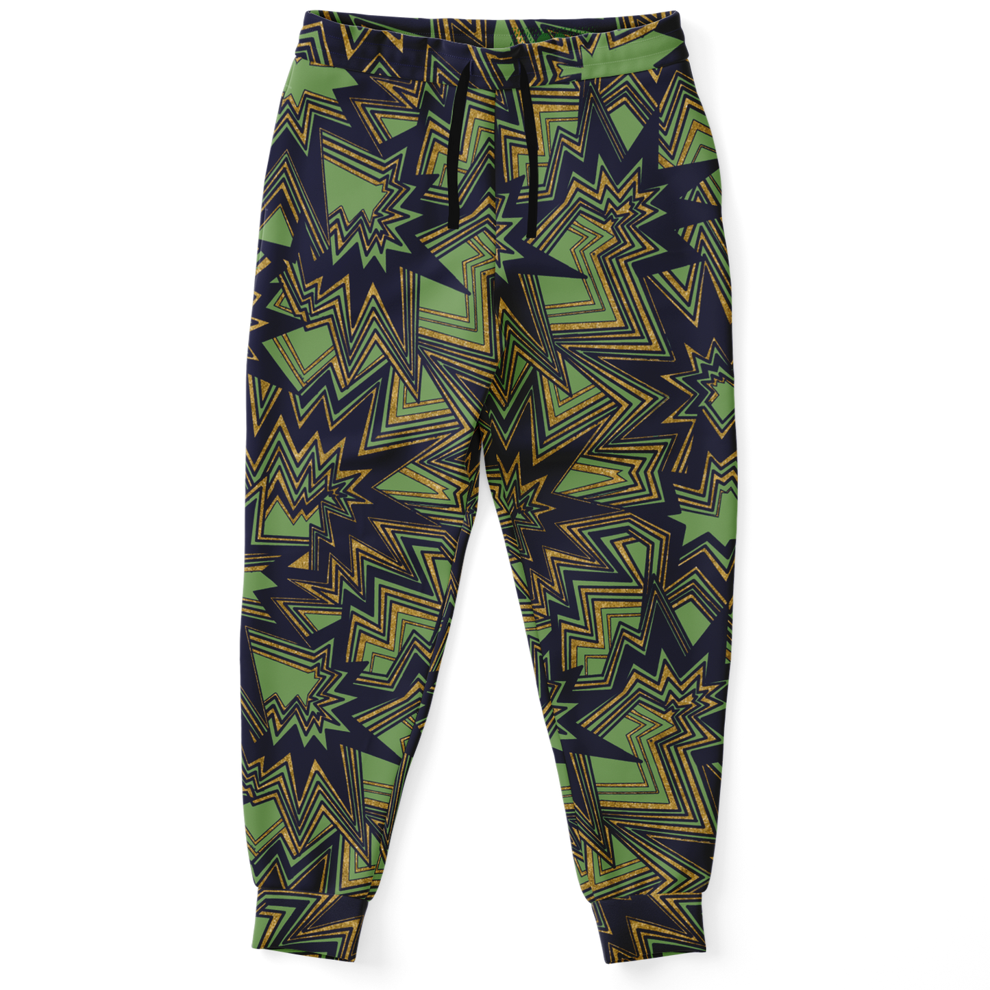 Boly radiate G Fashion Jogger - AOP