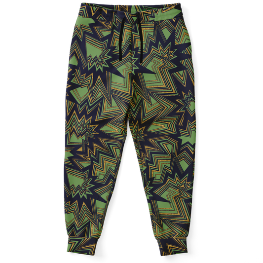 Boly radiate G Fashion Jogger - AOP