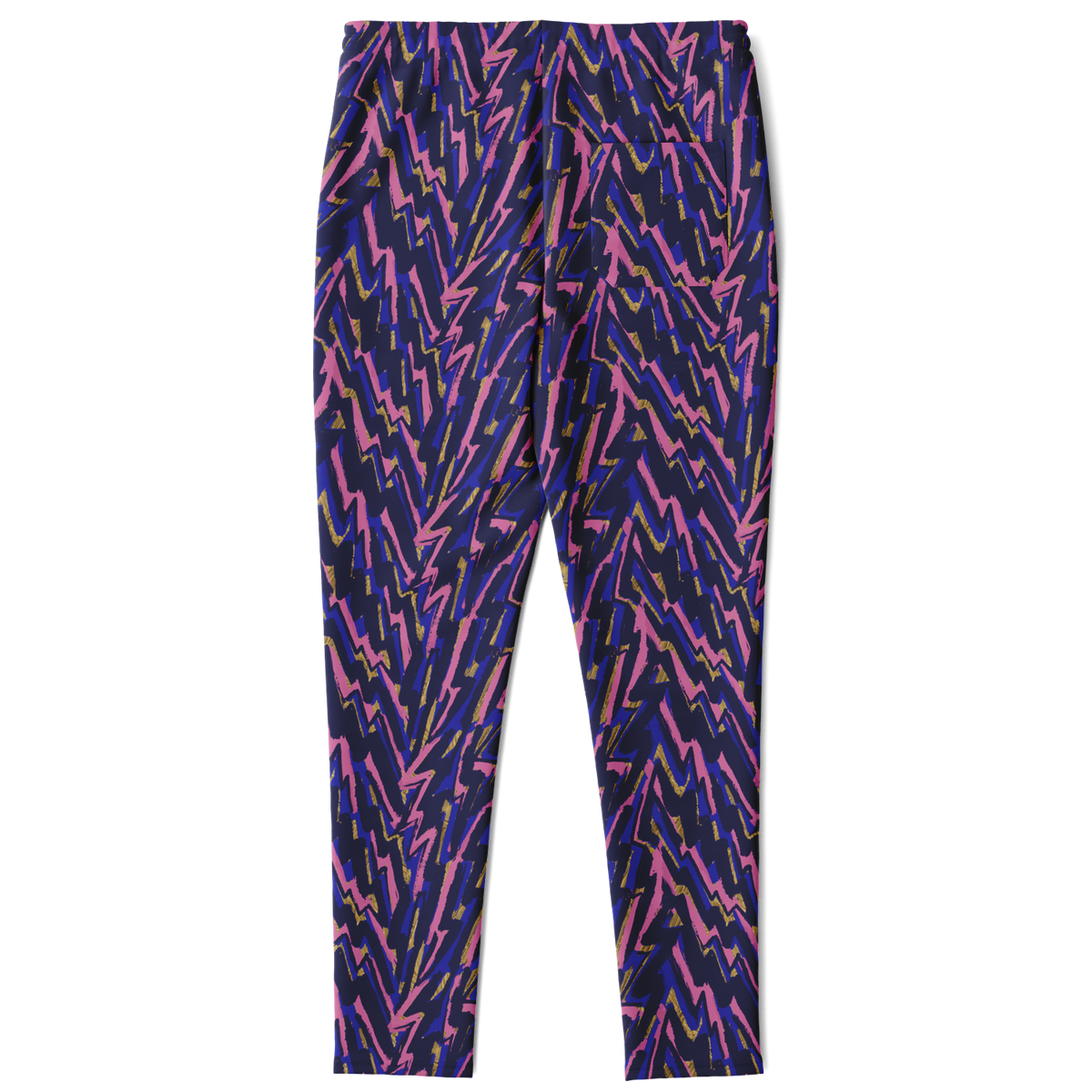 HV 11 V1.V2 remix 50 Track Pants - Choi Cheung