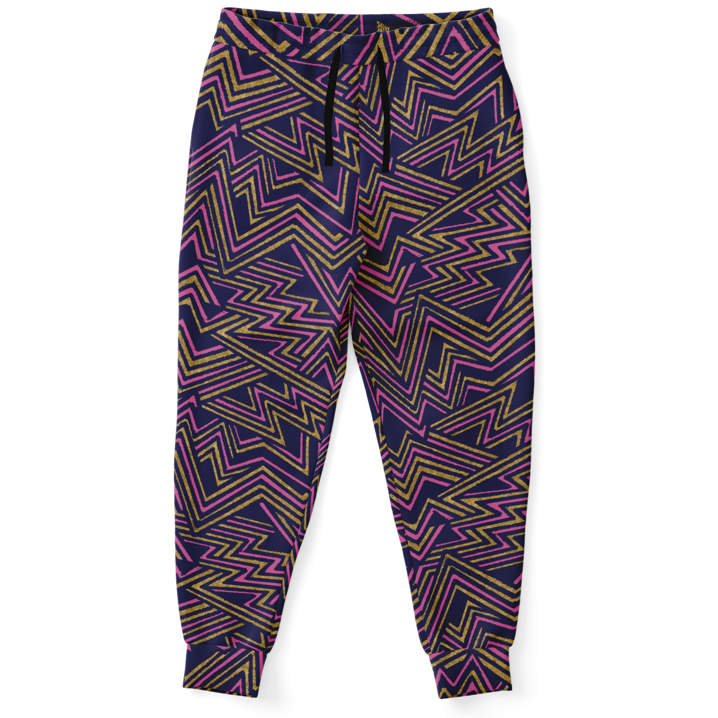 Lightning 3 75 Fashion Jogger - AOP