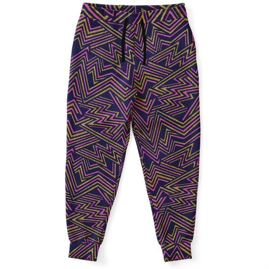 Lightning 3 75 Fashion Jogger - AOP