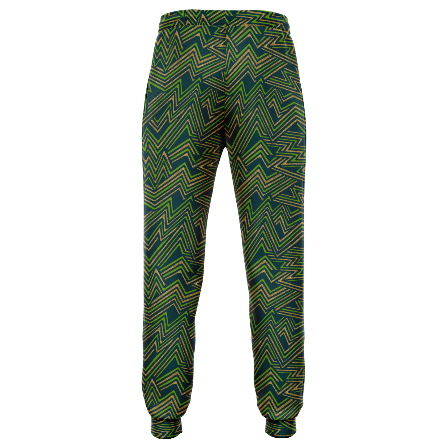 Lightnin3 in GR 50 Fashion Jogger - AOP