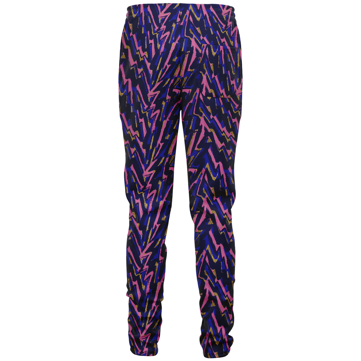 HV 11 V1.V2 remix 50 Track Pants - Choi Cheung