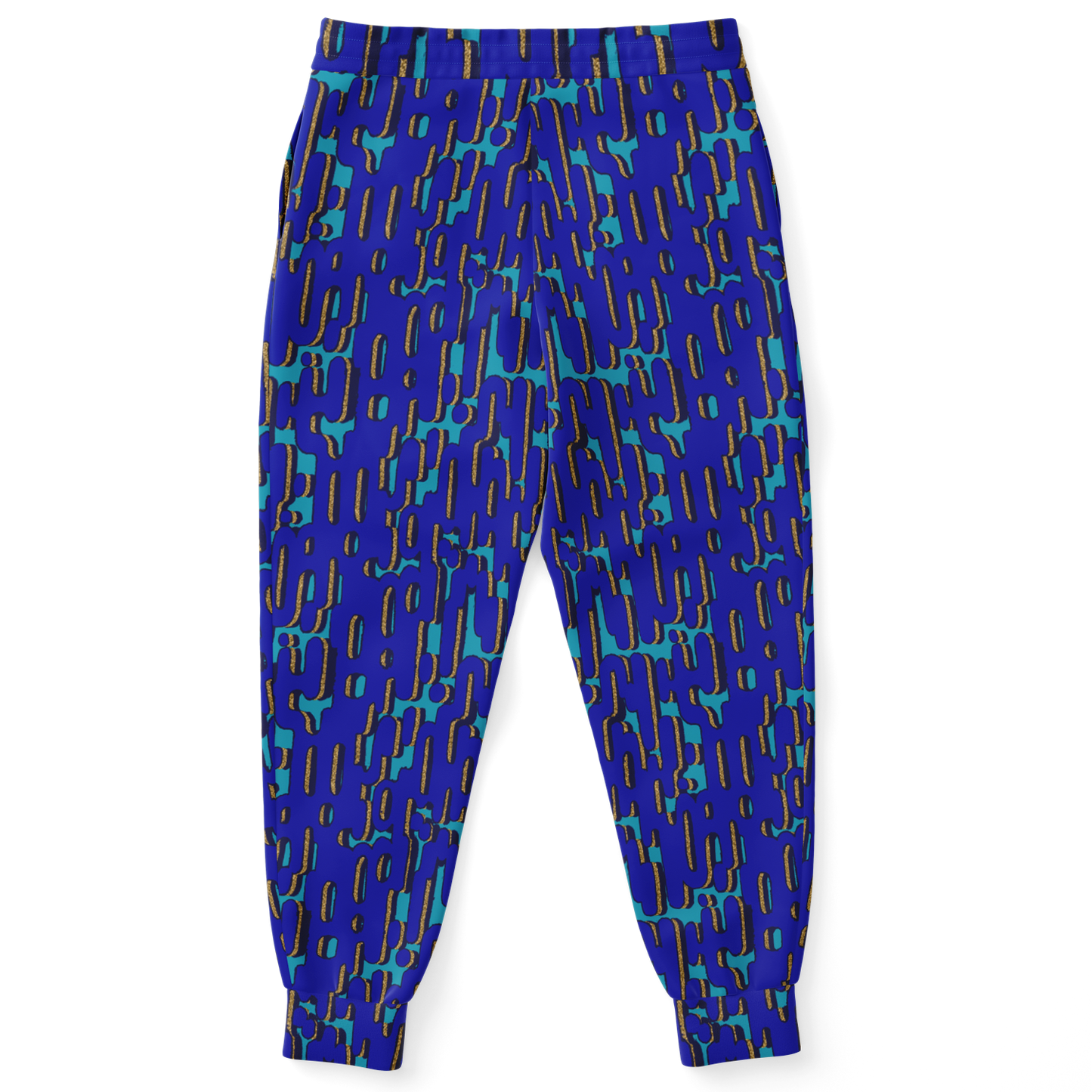 camo BL TE 50  Fashion Jogger - AOP