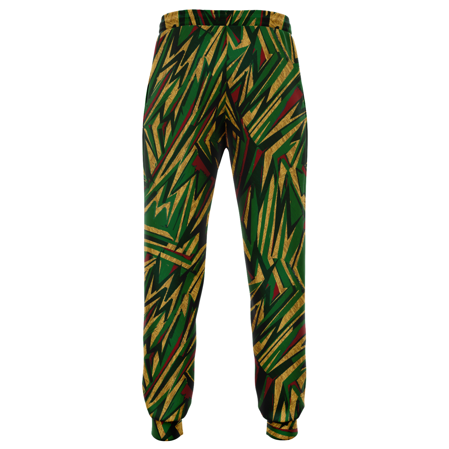 HV Chaos G Fashion Jogger - AOP