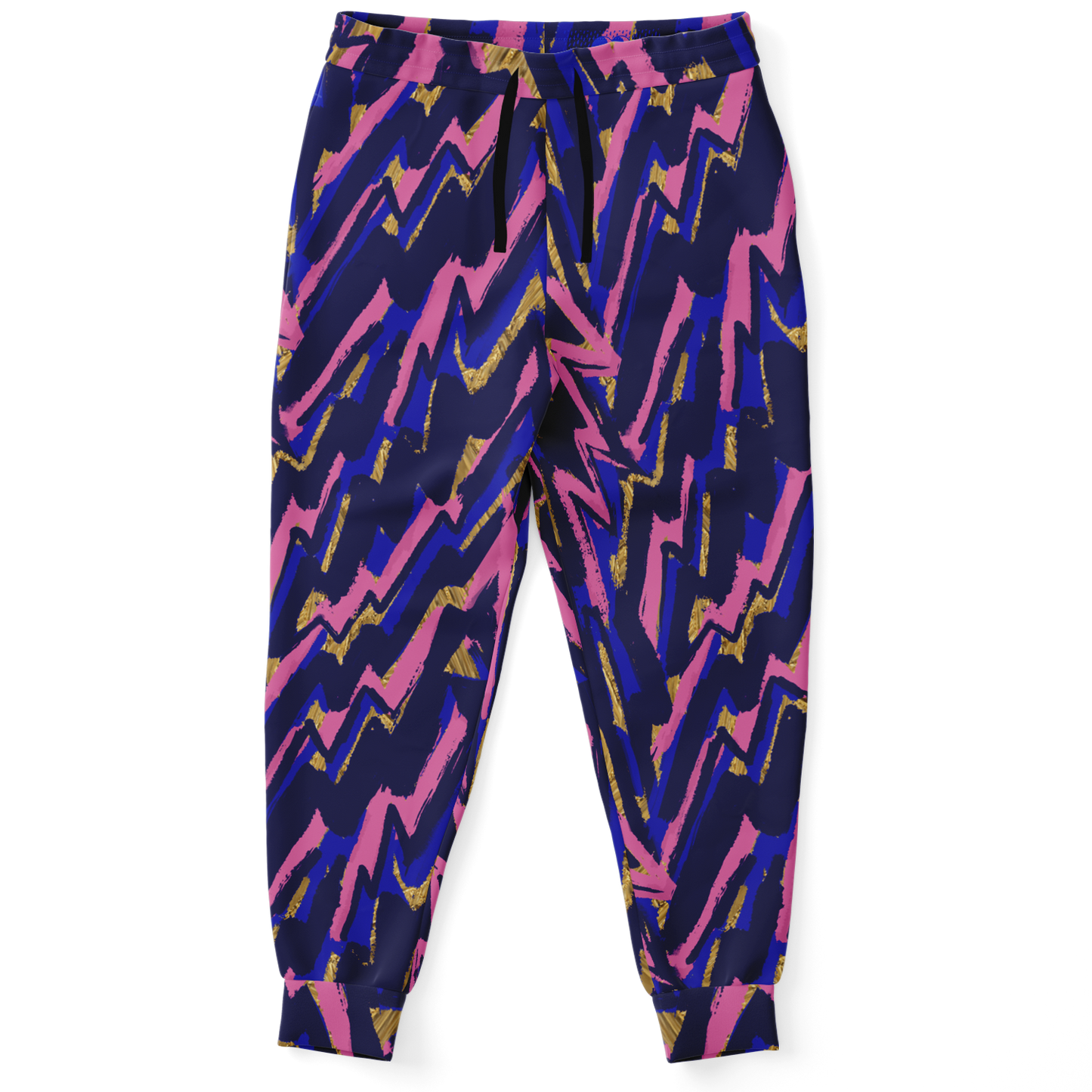 HV 11 V1 +V2remix Fashion Jogger - AOP