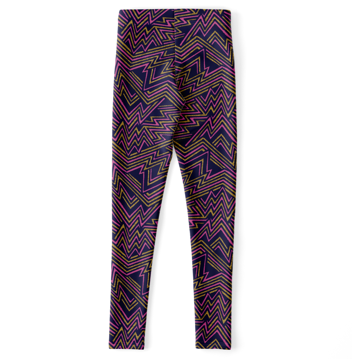 Lightning 3 50 Leggings - AOP - Choi Cheung