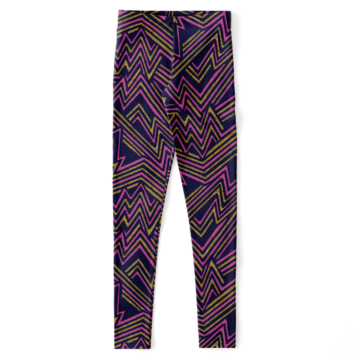 Lightning 3 75 Leggings - AOP