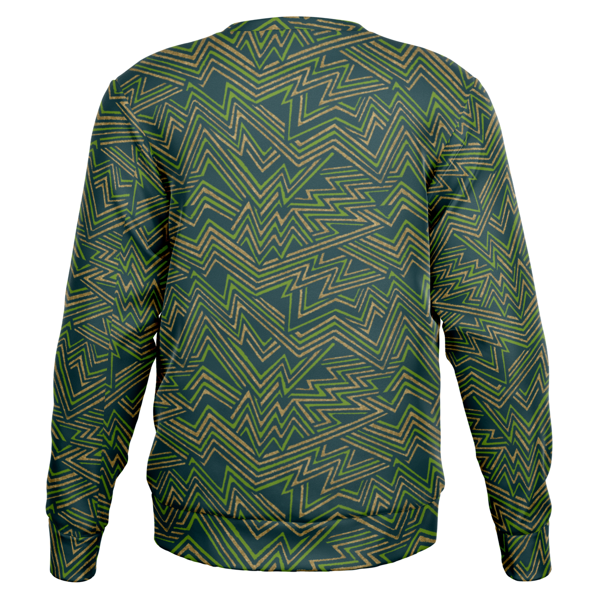 Lightnin3 in GR 50 Fashion Sweatshirt - AOP - Choi Cheung
