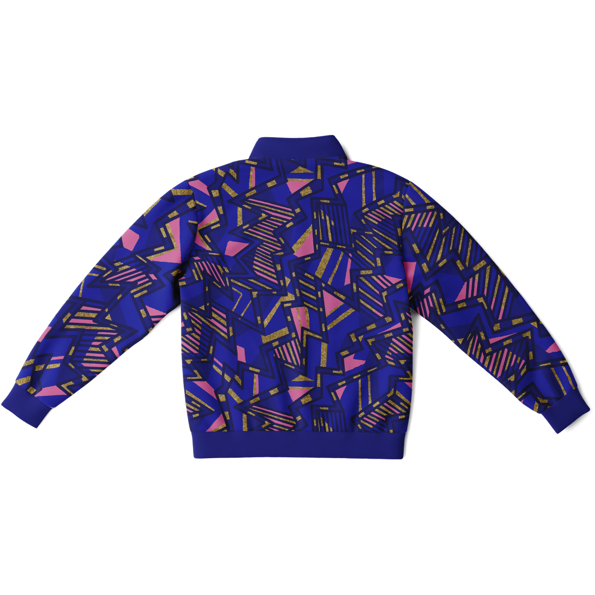 HV Blast Track Jacket - Choi Cheung