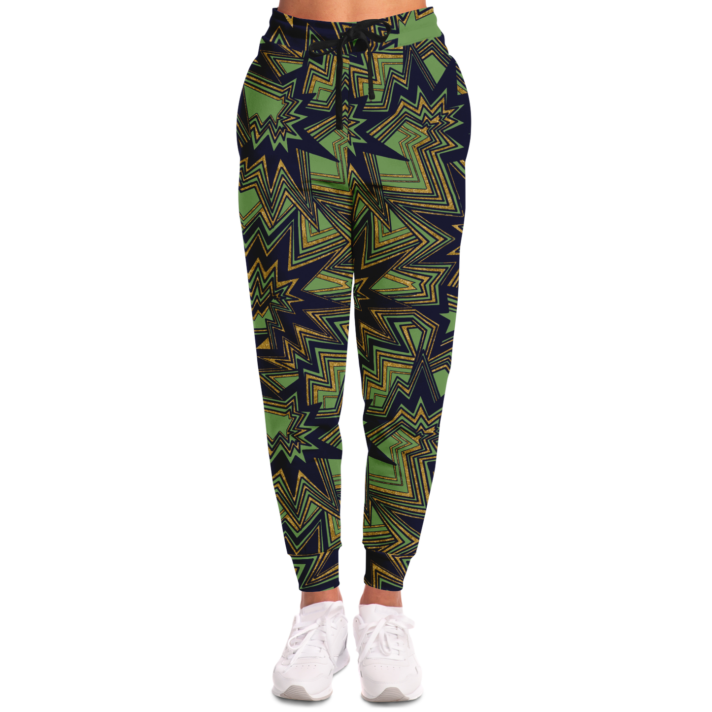 Boly radiate G Fashion Jogger - AOP