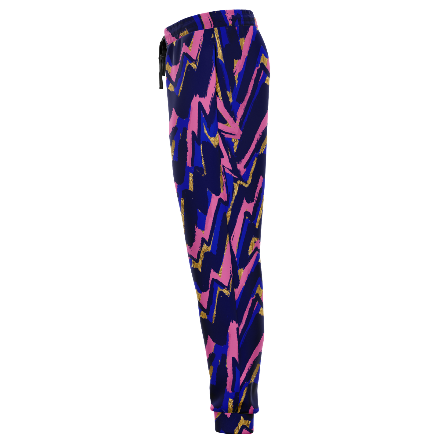 HV 11 V1 +V2remix Fashion Jogger - AOP