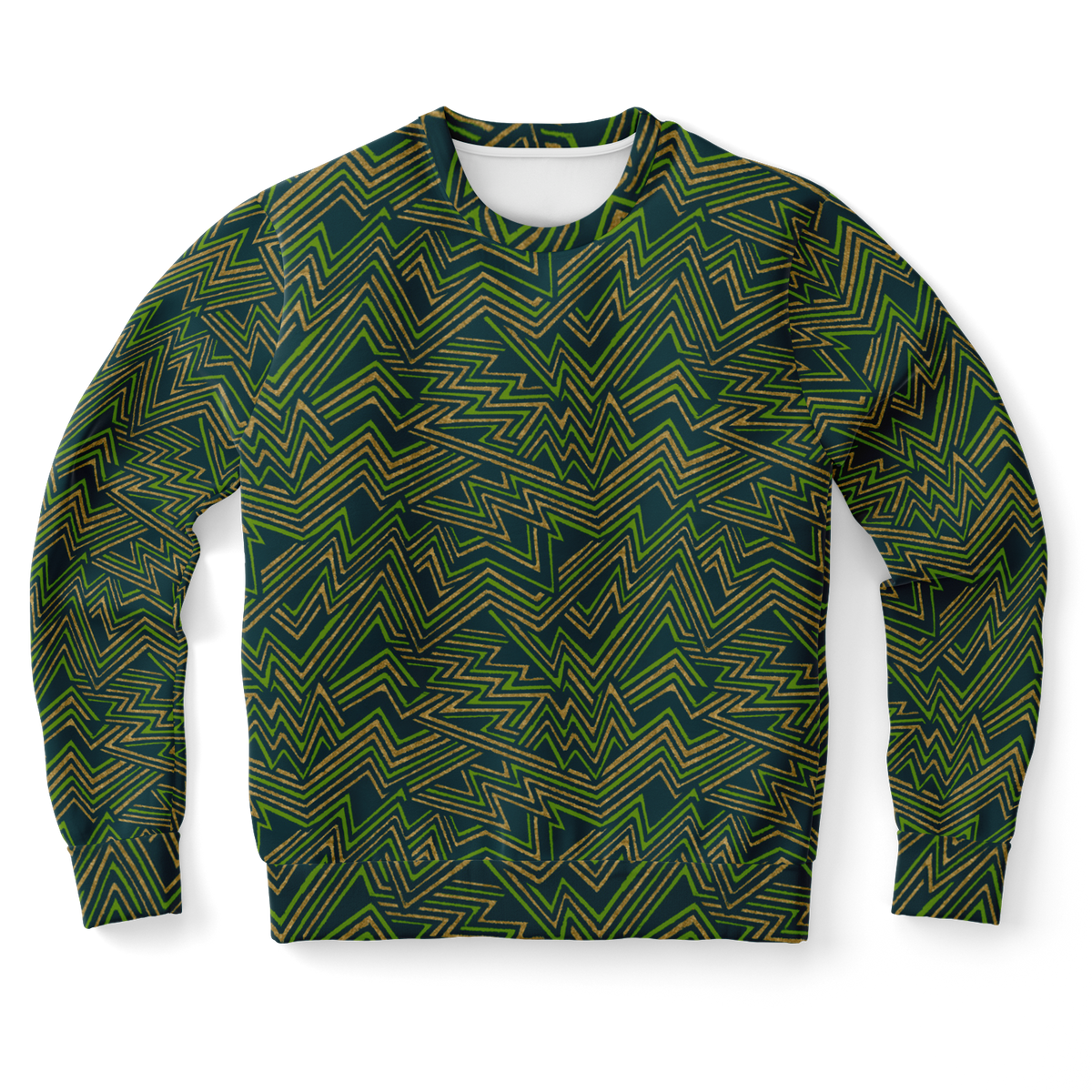 Lightnin3 in GR 50 Fashion Sweatshirt - AOP - Choi Cheung
