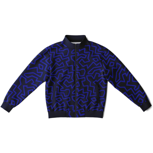 Electric boogie 75 Track Jacket - Choi Cheung