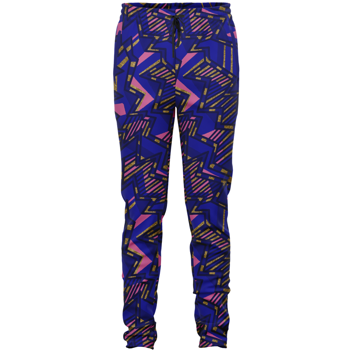 HV TRIBL Track Pants - AOP 1 - Choi Cheung
