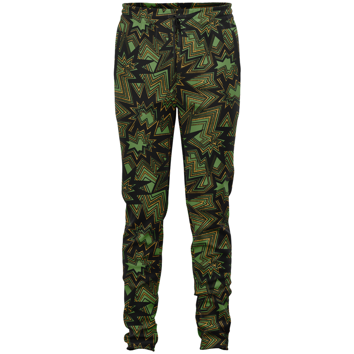 Bolt radiate G Track Pants - Choi Cheung