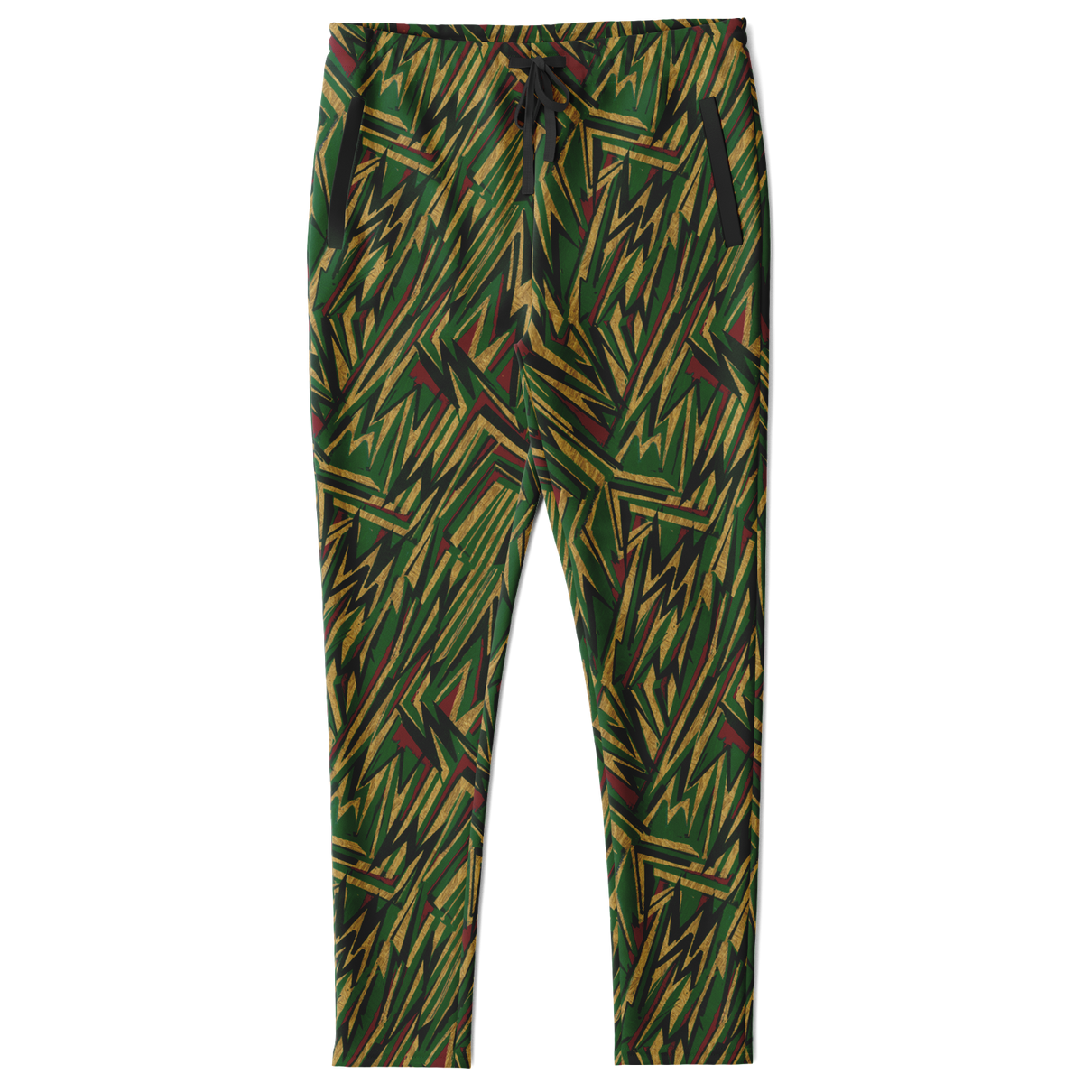 hv chaos g Track Pants - AOP - Choi Cheung