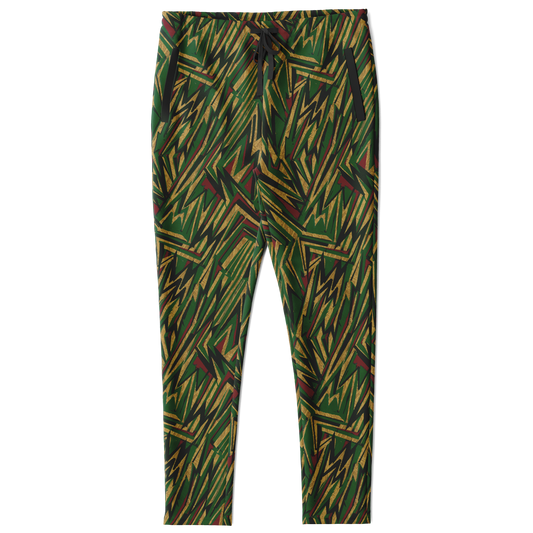 hv chaos g Track Pants - AOP - Choi Cheung