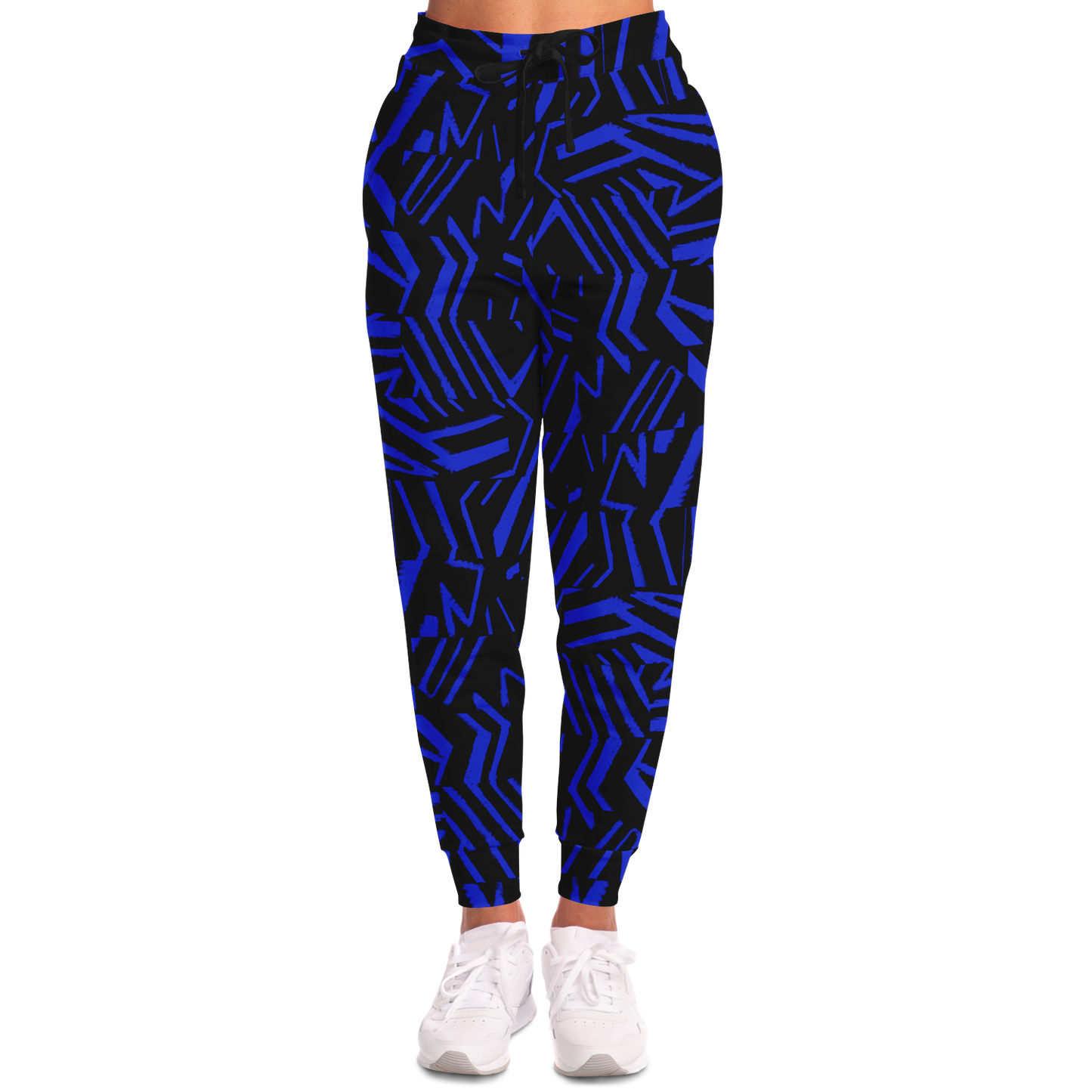 HV collage B Fashion Jogger - AOP