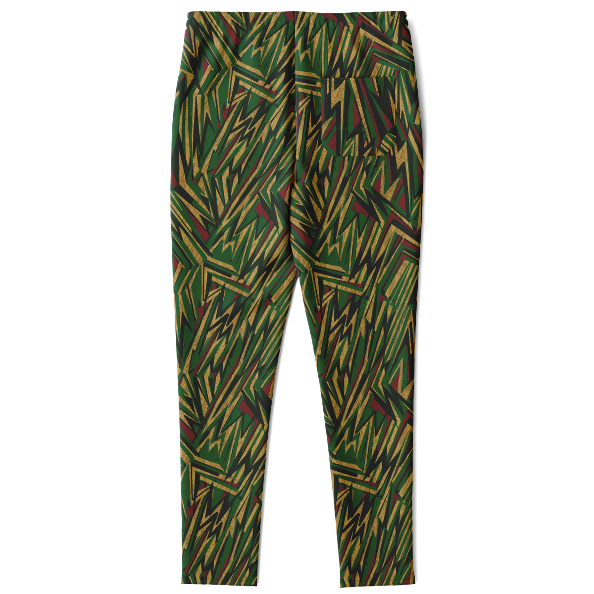hv chaos g Track Pants - AOP - Choi Cheung